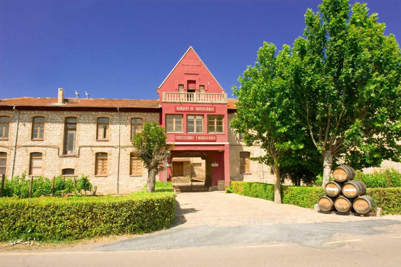 El Portico De Bardenas Holiday home