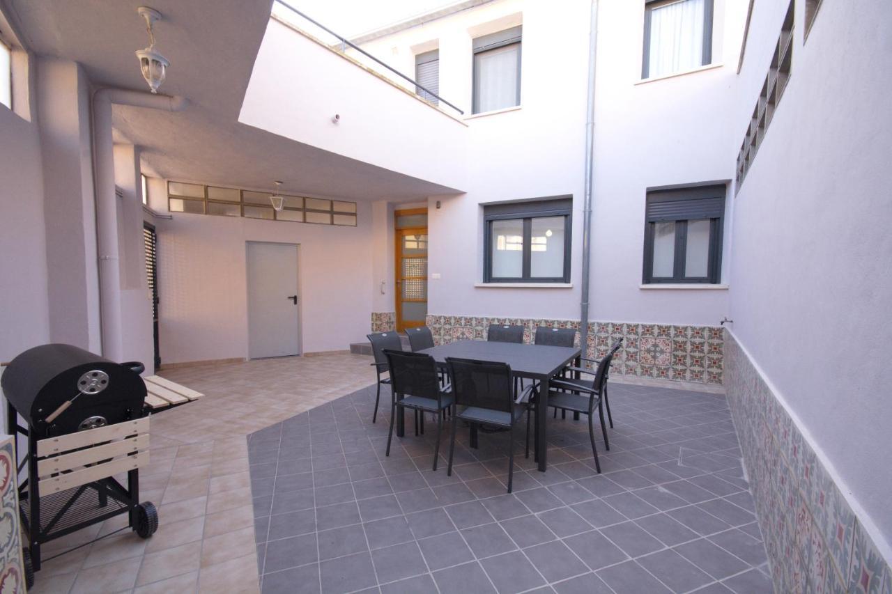 El Portico De Bardenas Holiday home
